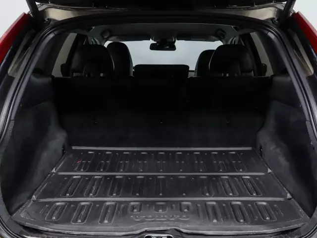 Volvo XC60 2014
