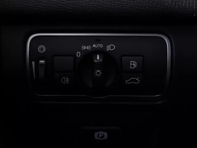 Volvo XC60 2014