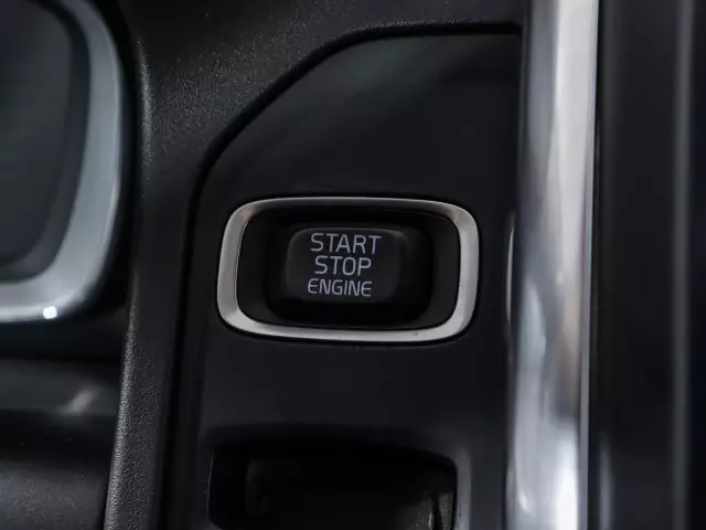 Volvo XC60 2014