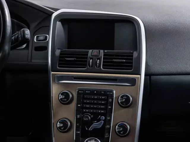 Volvo XC60 2014