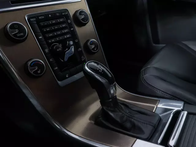 Volvo XC60 2014