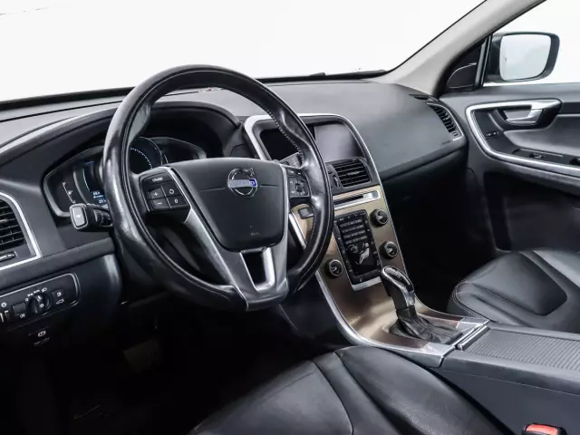 Volvo XC60 2014