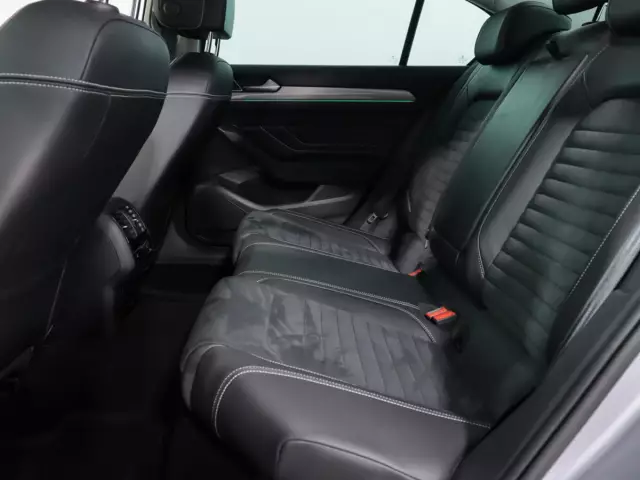 Volkswagen Passat 2021