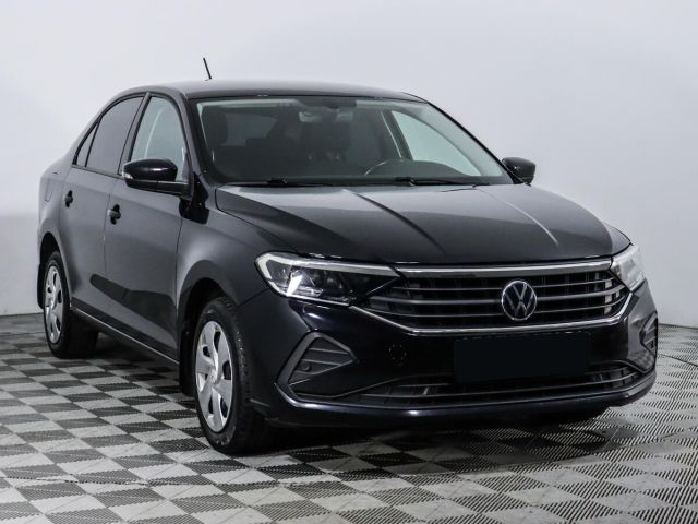 Volkswagen Polo 2020