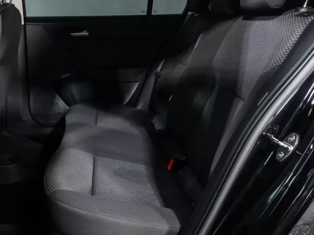 Volkswagen Polo 2020