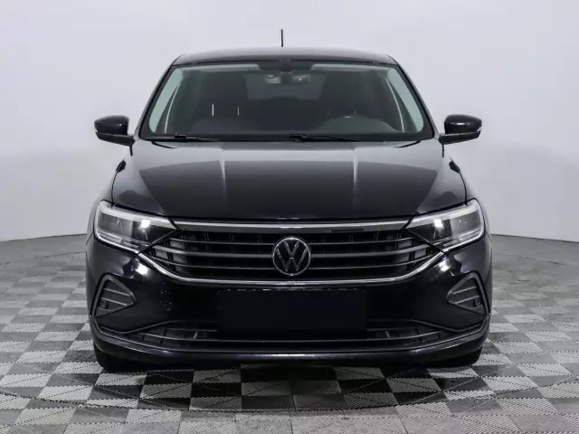 Volkswagen Polo 2020