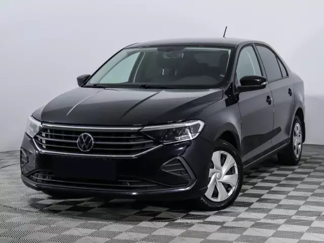 Volkswagen Polo 2020