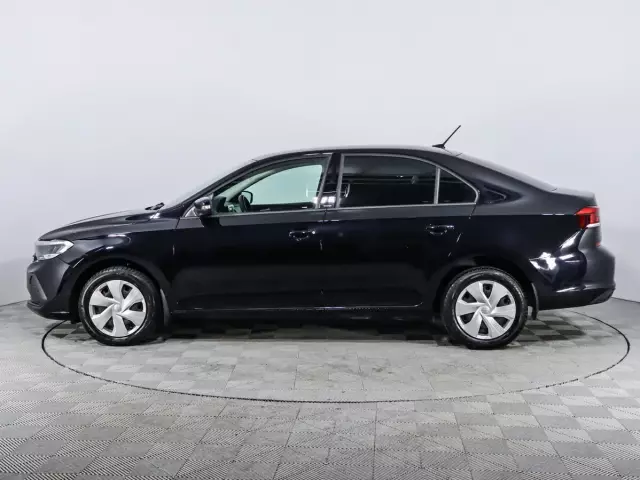 Volkswagen Polo 2020