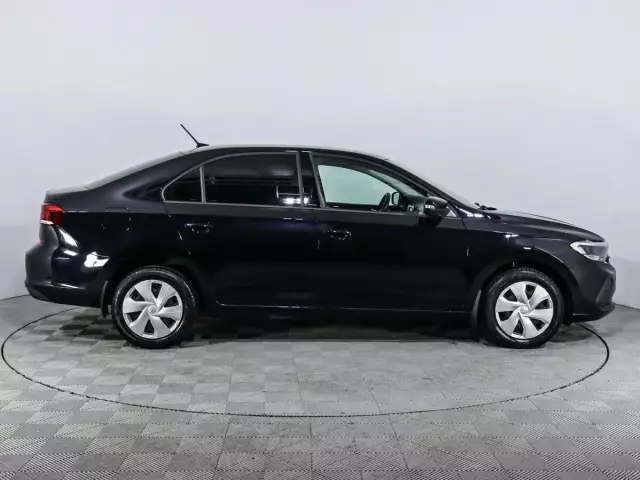 Volkswagen Polo 2020
