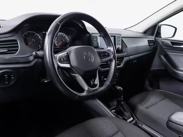 Volkswagen Polo 2020