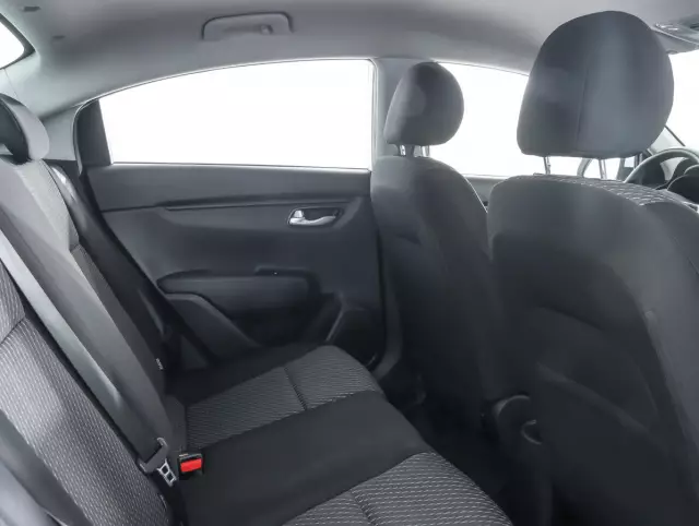 Kia Rio 2020