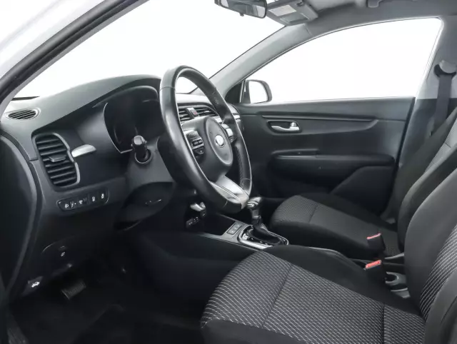 Kia Rio 2020