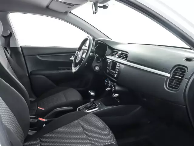 Kia Rio 2020