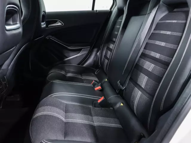 Mercedes-Benz A-Класс 2015