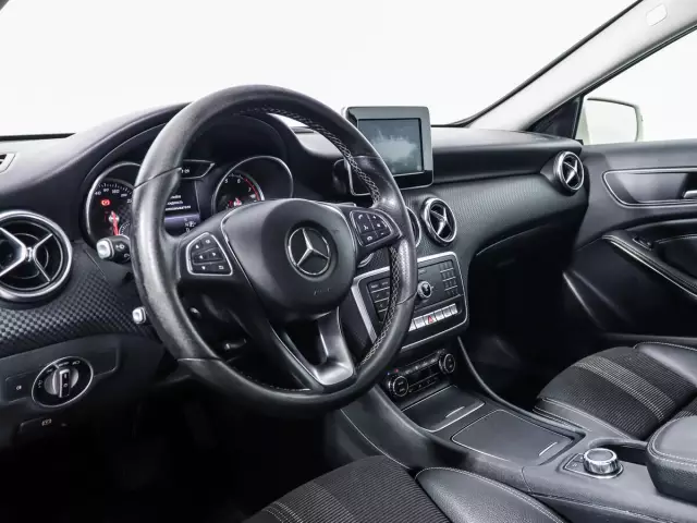 Mercedes-Benz A-Класс 2015