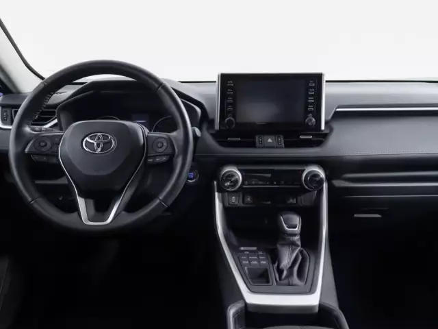 Toyota RAV4 2020