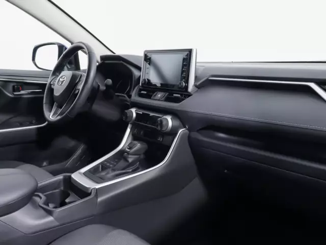 Toyota RAV4 2020