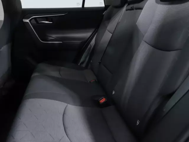 Toyota RAV4 2020