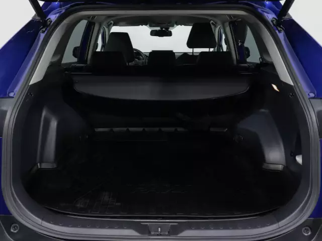 Toyota RAV4 2020
