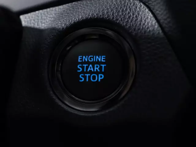 Toyota RAV4 2020