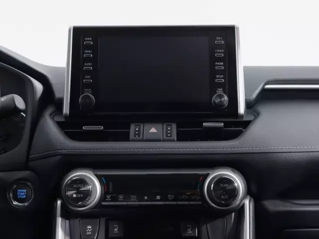 Toyota RAV4 2020