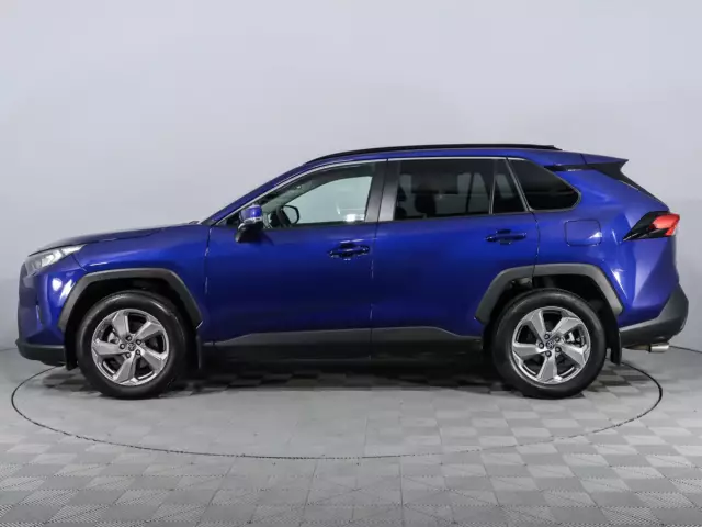 Toyota RAV4 2020