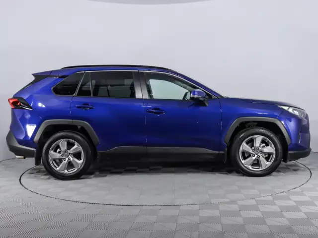 Toyota RAV4 2020