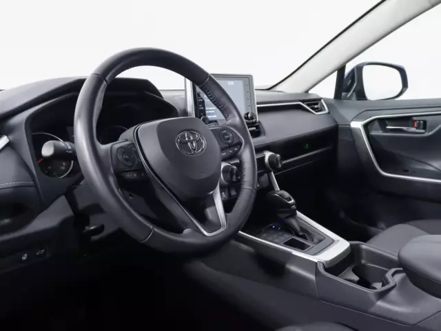 Toyota RAV4 2020
