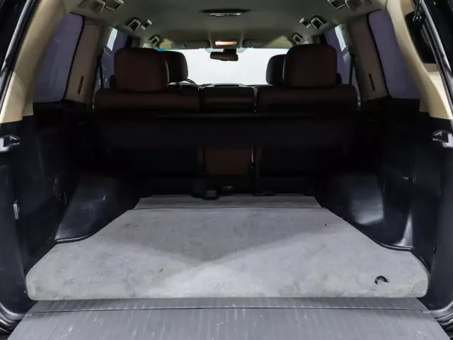 Toyota Land Cruiser 2013