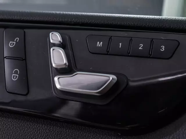 Mercedes-Benz GLE 2015