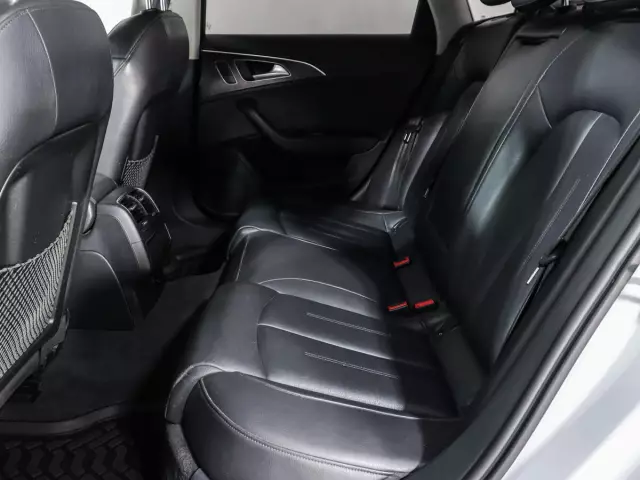 Audi A6 2017