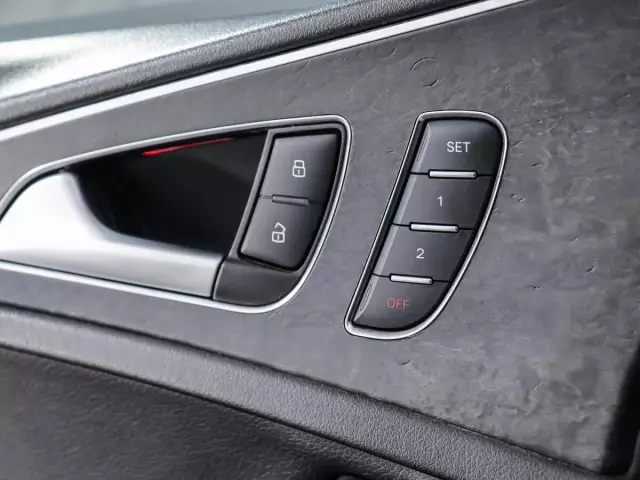 Audi A6 2017
