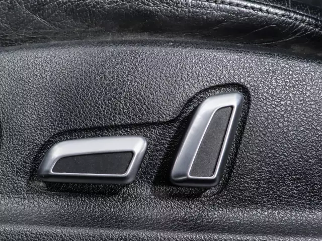 Audi A6 2017