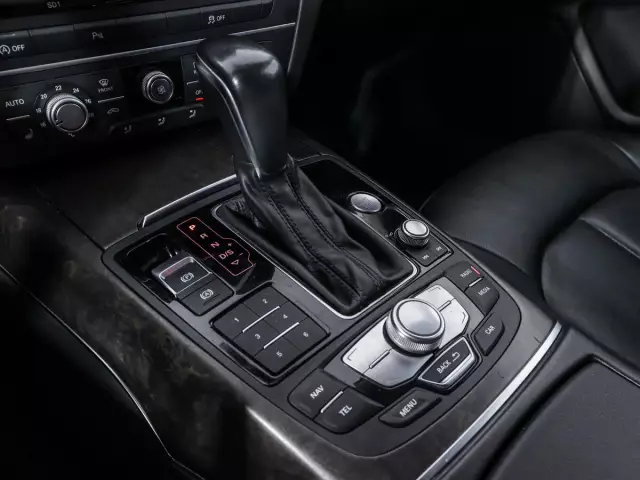 Audi A6 2017