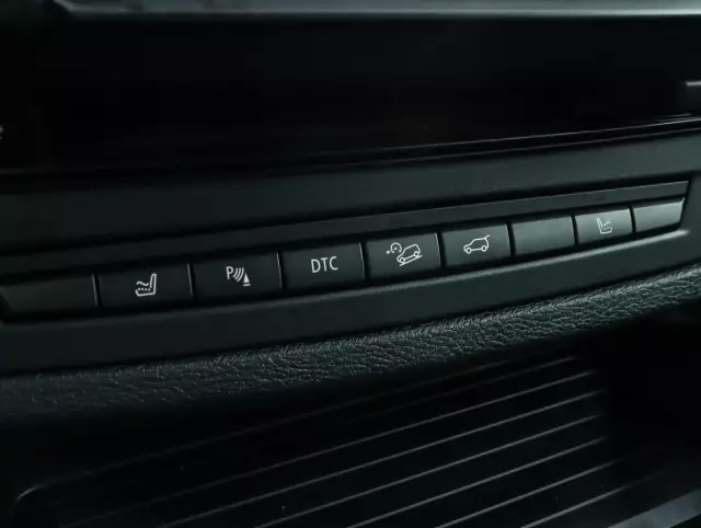 BMW X6 2011