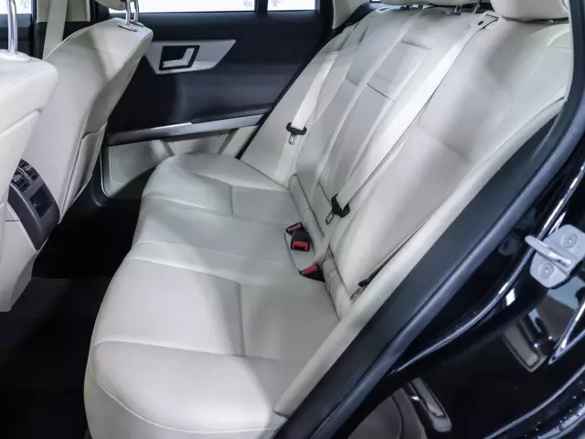 Mercedes-Benz GLK-Класс 2014