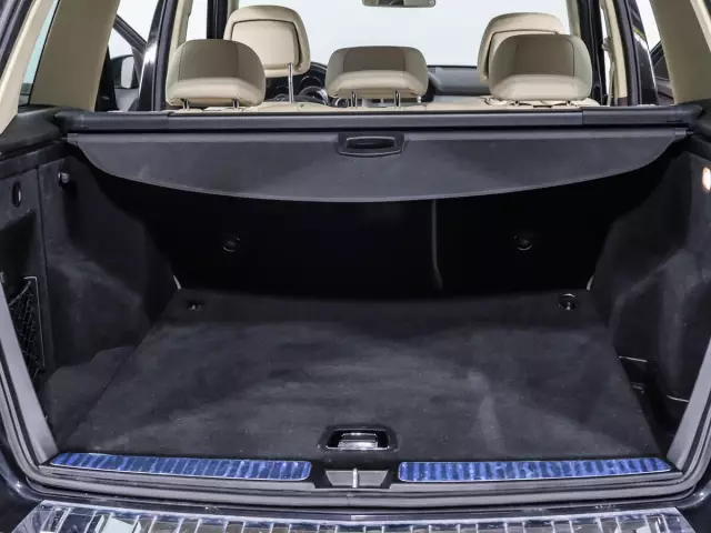 Mercedes-Benz GLK-Класс 2014