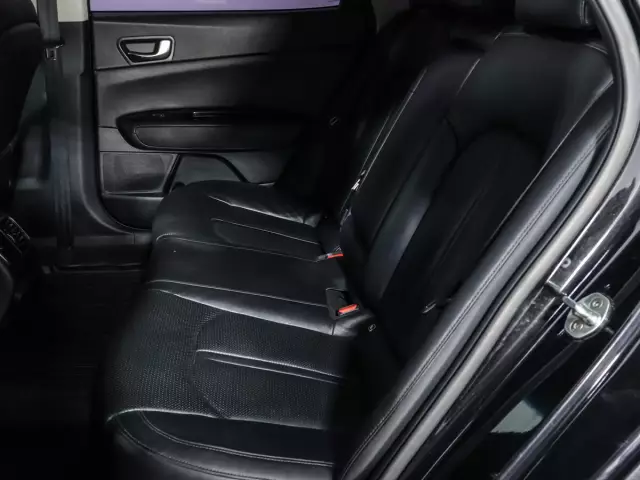 Kia Optima 2018