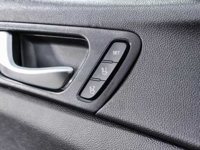 Kia Optima 2018