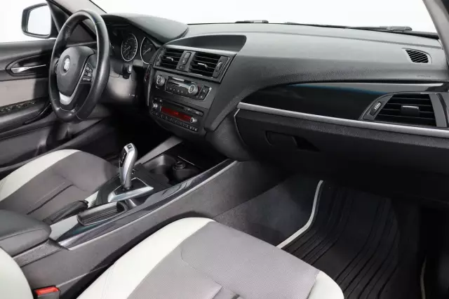 BMW 1 серия 2014