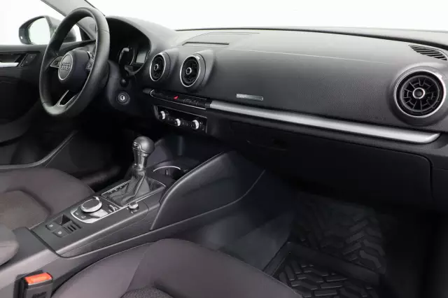 Audi A3 2020