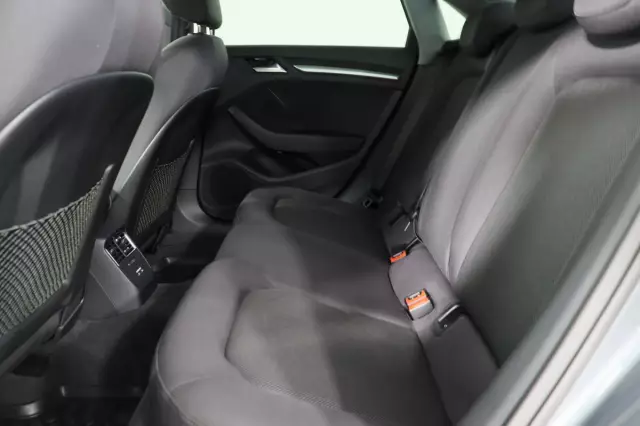 Audi A3 2020