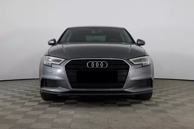 Audi A3 2020