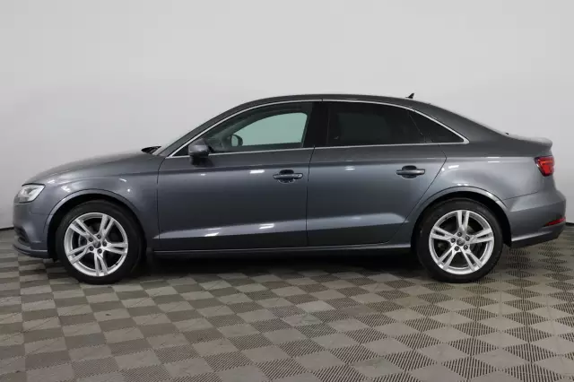 Audi A3 2020