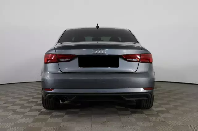 Audi A3 2020