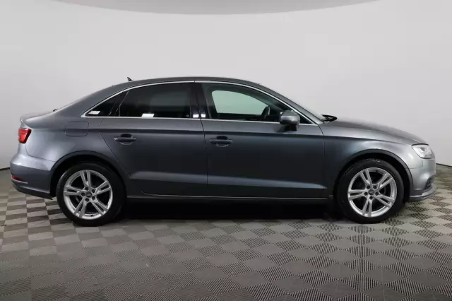 Audi A3 2020