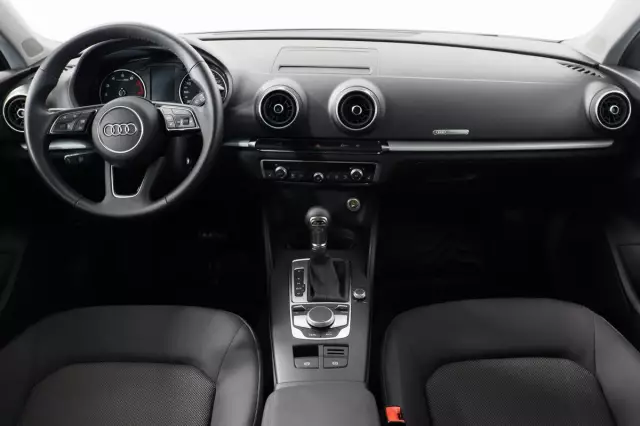 Audi A3 2020