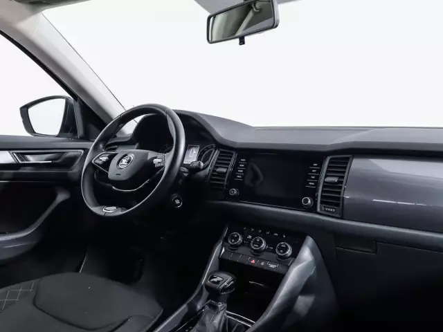 Skoda Kodiaq 2021