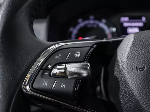 Skoda Kodiaq 2021