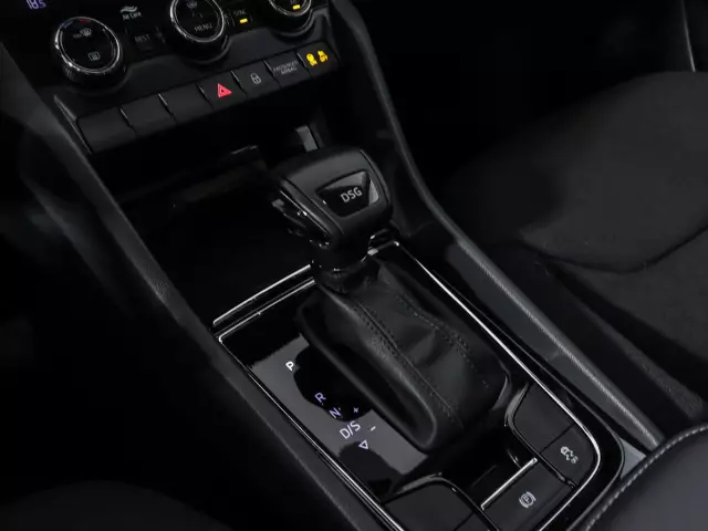 Skoda Kodiaq 2021